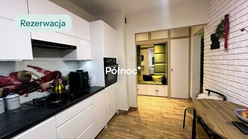 Przestronne 4-pokojowe mieszkanie z balkonem w Pieczewie mieszkanie Olsztyn, Pieczewo, Ignacego Krasickiego