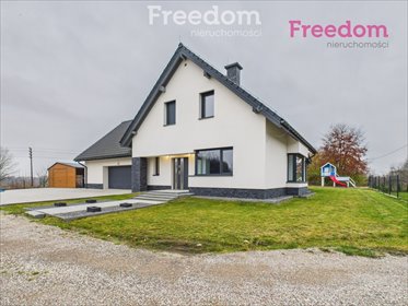 dom na sprzedaż 156m2 dom Mrągowo