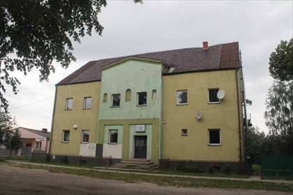 Lokal użytkowy na sprzedaż Wężyska, Wężyska 450m2 Foto 1