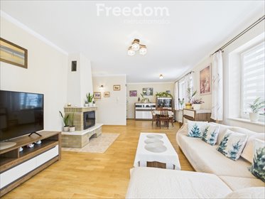 dom na sprzedaż 280m2 dom Niemodlin