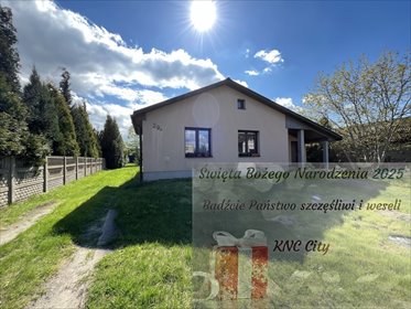 dom na sprzedaż 78m2 dom Kosów