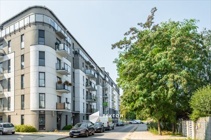 mieszkanie na sprzedaż 41m2 mieszkanie Poznań, Zawady, Aleksandra Studniarskiego