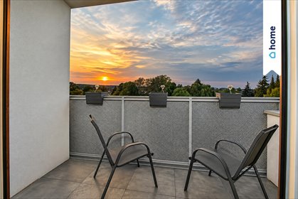 Polecam nowoczesne 4-pokojowe mieszkanie 69 m² z balkonem i miejscem postojowym mieszkanie Tarczyn, Pocztowa