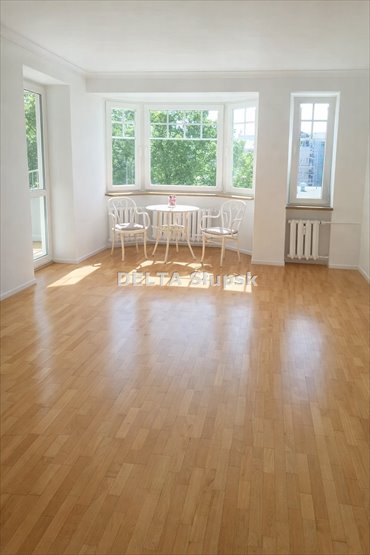 3-pokojowe mieszkanie z balkonem w centrum Słupska mieszkanie Słupsk, Słowiańska