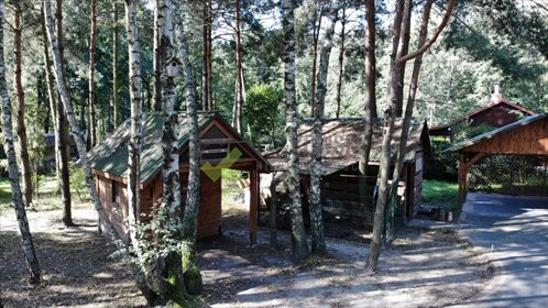 Dom na sprzedaż Ślężany 1 600m2 Foto 7