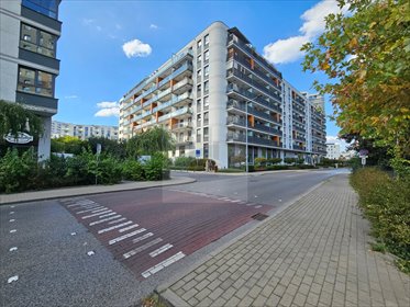 mieszkanie na sprzedaż 54m2 mieszkanie Warszawa, Praga-Południe, Gocław, gen. Stanisława Skalskiego