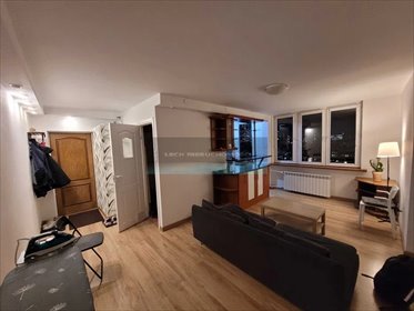 mieszkanie na sprzedaż 48m2 mieszkanie Warszawa, Wola, Młynarska