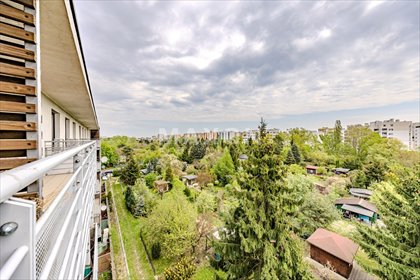 mieszkanie na sprzedaż 43m2 mieszkanie Warszawa, Wola, ul. Jana Olbrachta