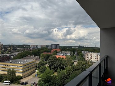 mieszkanie na sprzedaż 65m2 mieszkanie Katowice, Koszutka