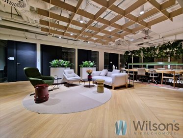 lokal użytkowy na wynajem 50m2 lokal użytkowy Warszawa, Śródmieście, Aleje Jerozolimskie