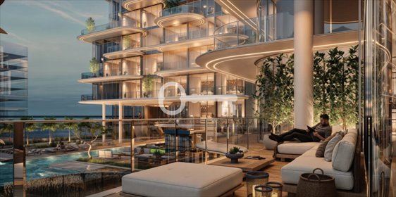 Mieszkanie na sprzedaż 195m2 mieszkanie Dubai, Dubai