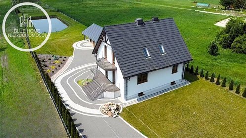 dom na sprzedaż 275m2 dom Zarzecze, Zarzecze