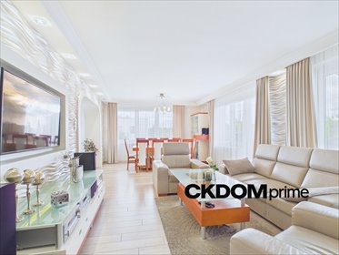 Komfortowy dom bliźniak z garażem, blisko centrum Radomia dom Radom, Klejowa