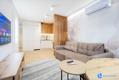 mieszkanie na wynajem 39m2 mieszkanie Kraków, Krowodrza, Bartosza Głowackiego