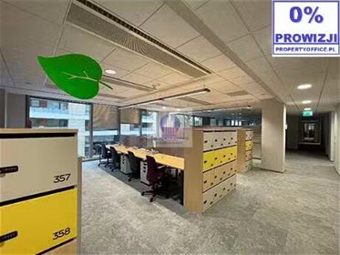 Lokal biurowy 2137 m² w Warszawie (Wola, Towarowa) lokal użytkowy Warszawa, Wola, Towarowa