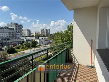 mieszkanie na sprzedaż 67m2 mieszkanie Warszawa, Symfonii