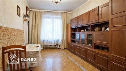 Atrakcyjne 2-pokojowe mieszkanie z potencjałem. mieszkanie Kraków, Grzegórzki, Grzegórzki, Rzeźnicza