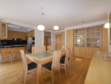 mieszkanie na wynajem 126m2 mieszkanie Warszawa, Mokotów, Górny Mokotów, Biały Kamień