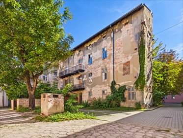 Kamienica z 1930 r. w centrum Rzeszowa, 4 apartamenty. dom Rzeszów, pl. Wolności