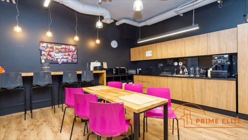 lokal użytkowy na wynajem 400m2 lokal użytkowy Warszawa, Plac Konesera