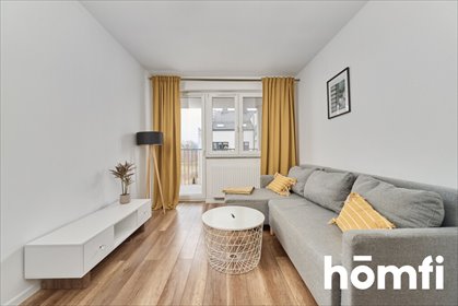 mieszkanie na wynajem 47m2 mieszkanie Wrocław, Oporów, Oporów, Jordanowska