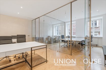 Ekskluzywne biuro 195 m² przy Rynku Głównym w Krakowie lokal użytkowy Kraków, Stare Miasto, Stare Miasto, rynek Główny