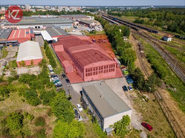 Zapraszam do obejrzenia hali produkcyjno-magazynowej 3052 m² w Pile magazyn Piła, Górne, Warsztatowa