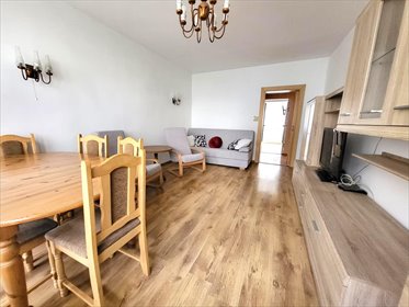 mieszkanie na sprzedaż 52m2 mieszkanie Katowice, Józefowiec, Słoneczna