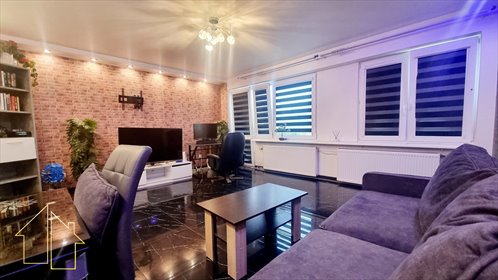 Stylowe 48m² po remoncie, pełne funkcji i elegancji. mieszkanie Płock, Stanisława Siennickiego