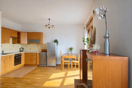 Sprzedam nowoczesne 2-pokojowe mieszkanie 41,7 m² w centrum Warszawy mieszkanie Warszawa, Zygmunta Słomińskiego