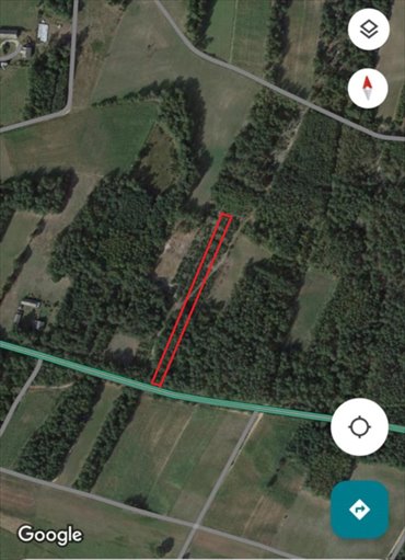 Działka budowlana na sprzedaż Myszyniec, Myszyniec 5 200m2 Foto 6