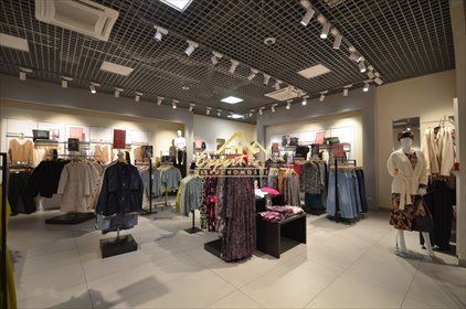 Lokal użytkowy na sprzedaż Ostróda, Ostróda, al. Jana Pawła II 104m2 Foto 2