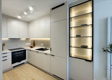 mieszkanie na sprzedaż 37m2 mieszkanie Marki, Marki, Słoneczna