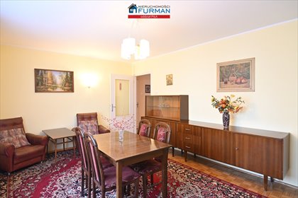 mieszkanie na sprzedaż 51m2 mieszkanie Piła, Śródmieście