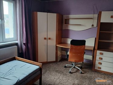 mieszkanie na wynajem 56m2 mieszkanie Mikołów, Kamionka