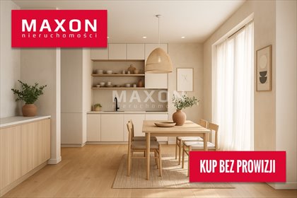 mieszkanie na sprzedaż 61m2 mieszkanie Marki, ul. Sowia