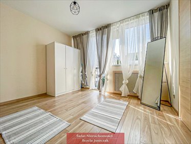 Nowoczesna kawalerka 25 m² w Hubach - zapraszam mieszkanie Wrocław, Huby, Huby
