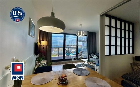 mieszkanie na sprzedaż 33m2 mieszkanie Darłowo, Wschodnia