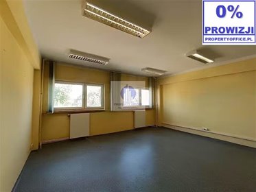 Lokal biurowy 36 m² na Bemowie (świetny dostęp do światła) lokal użytkowy Warszawa, Bemowo, Dźwigowa