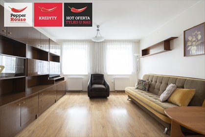 mieszkanie na sprzedaż 50m2 mieszkanie Gdańsk, Przymorze, Śląska