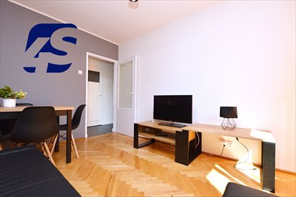 mieszkanie na sprzedaż 45m2 mieszkanie Sopot, Aleja Niepodległości
