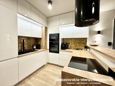 mieszkanie na sprzedaż 121m2 mieszkanie Rzeszów, Lwowska