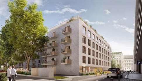 mieszkanie na sprzedaż 38m2 mieszkanie Wrocław, Stare Miasto, Czysta