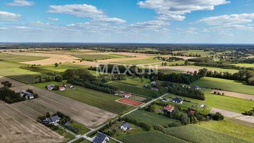 Polecam działkę 1300 m² w Nieborowie z potencjałem! działka Nieborów