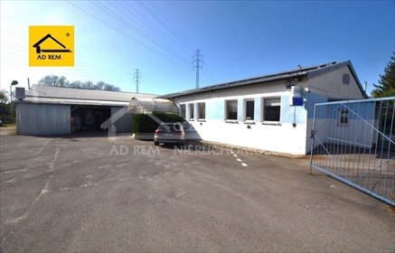 lokal użytkowy na wynajem 900m2 lokal użytkowy Lublin, Dziesiąta, Budowlana