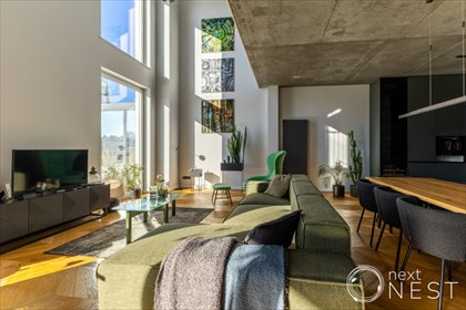 Nowoczesny dom z garażem 270 m2 w Józefosławiu dom Józefosław, Olchowa