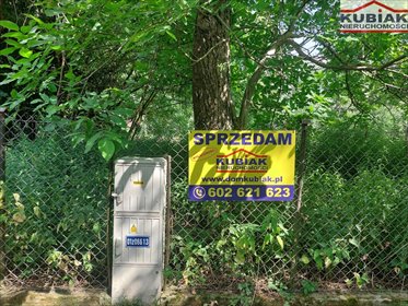 działka na sprzedaż 949m2 działka Otrębusy