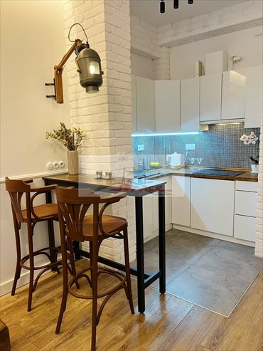 mieszkanie na wynajem 34m2 mieszkanie Warszawa, Śródmieście, Wybrzeże Kościuszkowskie