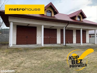 Dom na sprzedaż Lipowiec Kościelny, Lipowiec Kościelny 350m2 Foto 1
