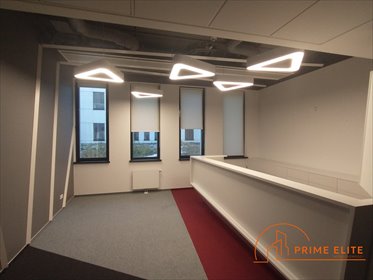 Nowoczesne biuro 275 m2 w Parku na Ursynowie z dużym parkingiem lokal użytkowy Warszawa, Ursynów Wyczółki, Poleczki